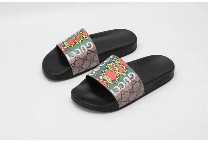 Gucc* Sandal53
