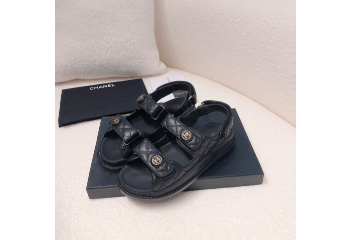 CHANEL SANDAL 13
