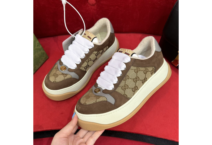 G*u*i sneaker 100