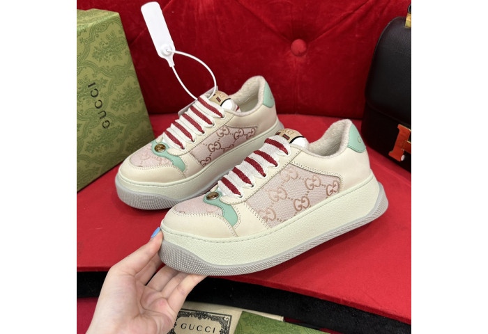 G*u*i sneaker 95