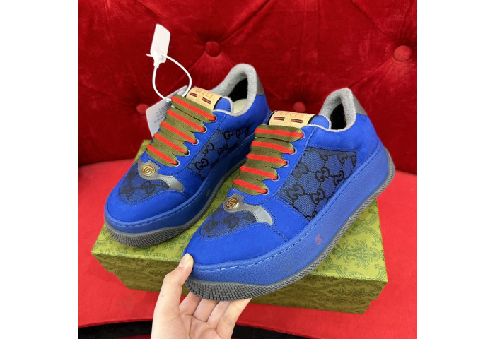 G*u*i sneaker 101