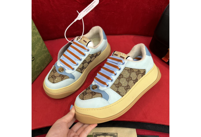 G*u*i sneaker 99