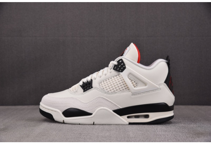 Air Jordan 4 Retro OG Flight Club-IM4002-100