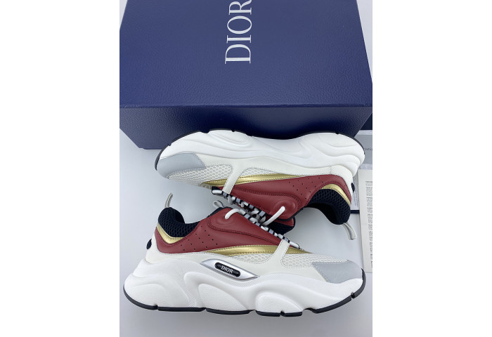 DIOR SNEAKERS T0000-046