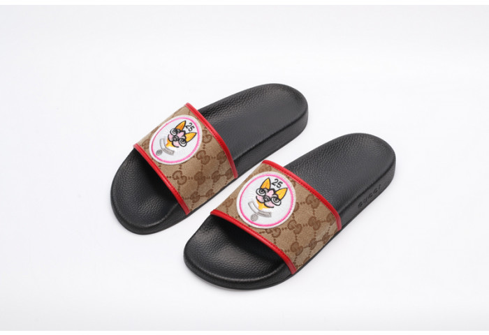 Gucc* Sandal63