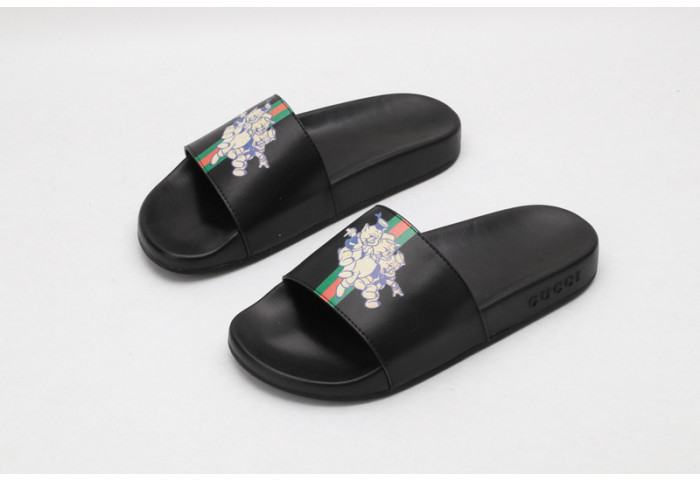 Gucc* Sandal45