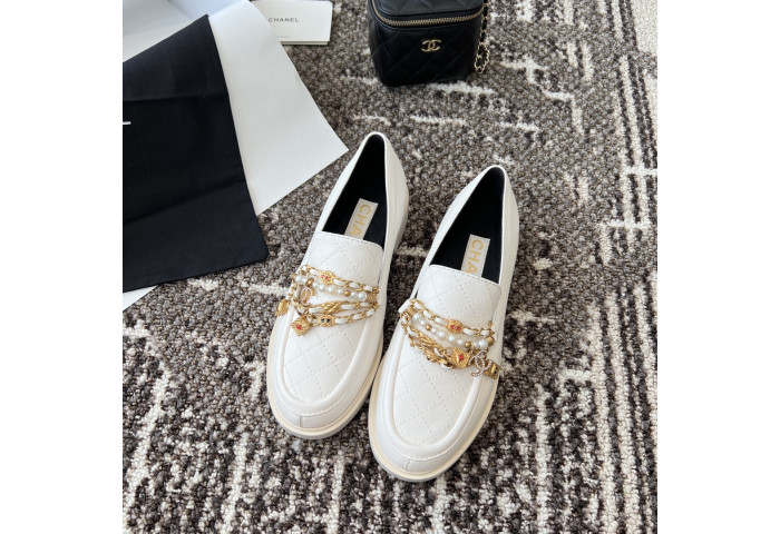 Gucci loafer-loafer 0019