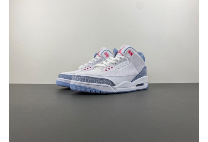 Air Jordan 3 Retro-HQ0784