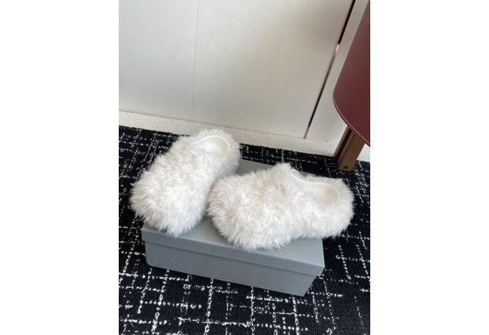 Balenciaga Sandal 38