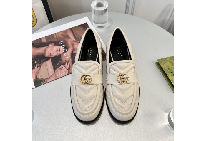 Gucci loafer-loafer 0016