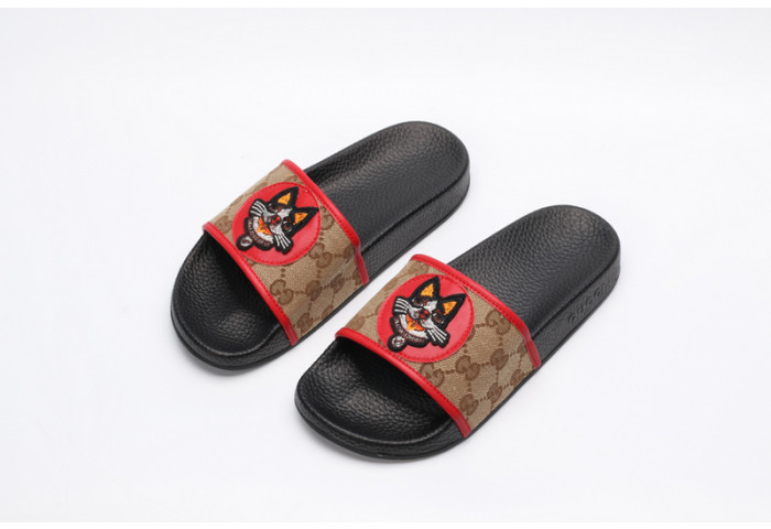 Gucc* Sandal64