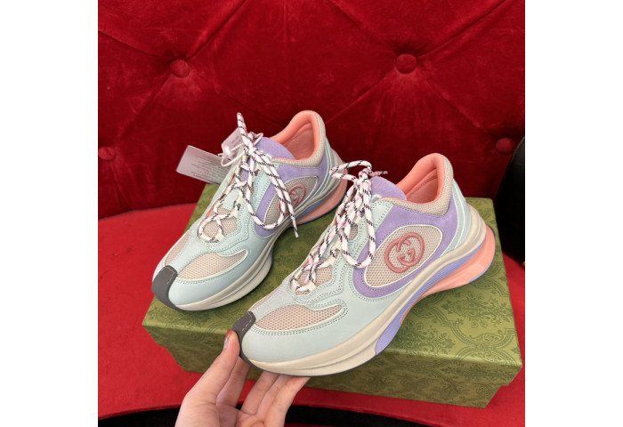 G*u*i sneaker 85