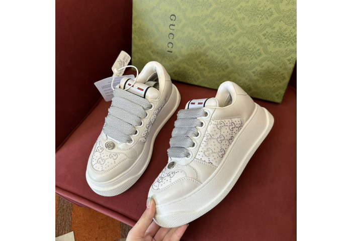 G*u*i sneaker 112