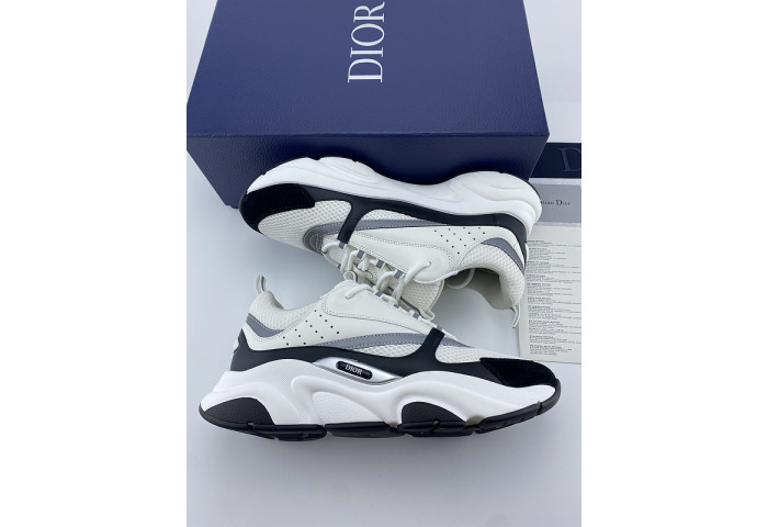 DIOR SNEAKERS T0000-045