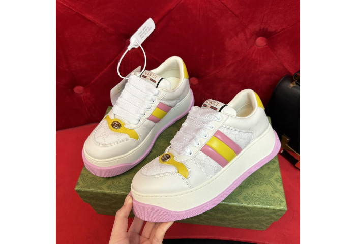 G*u*i sneaker 90