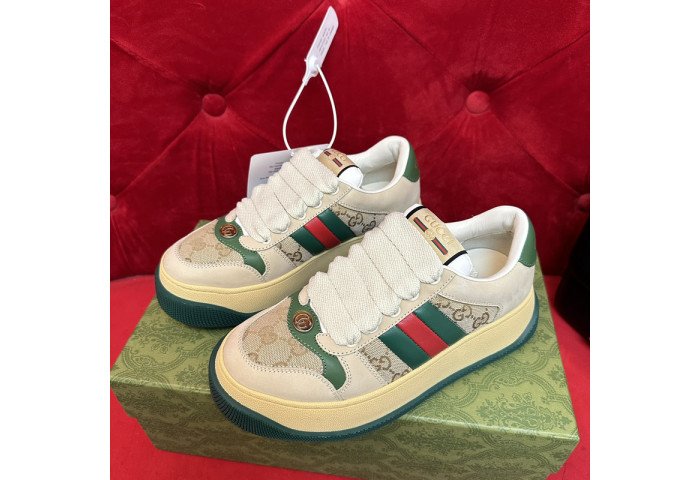 G*u*i sneaker 91