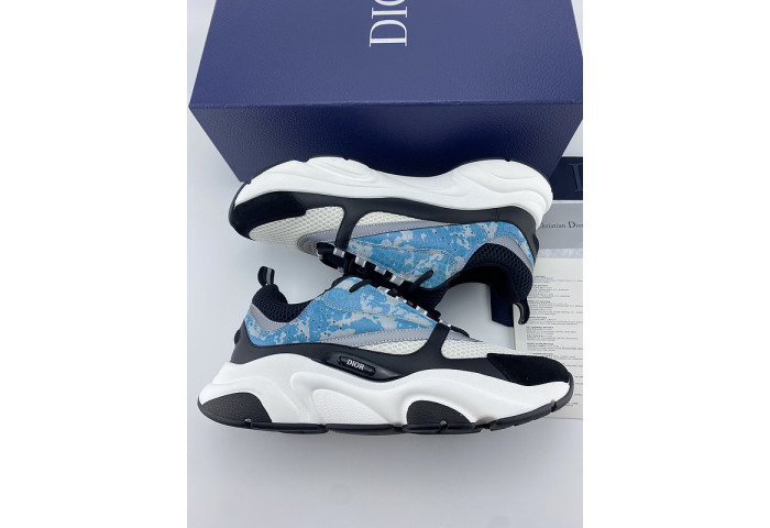 DIOR SNEAKERS T0000-043