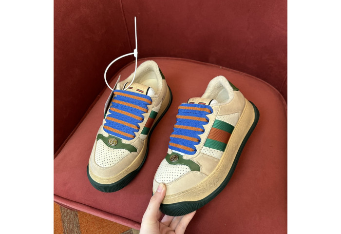 G*u*i sneaker 105