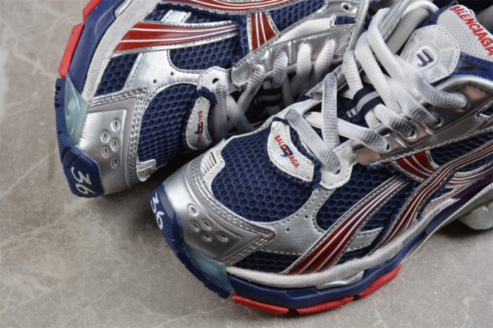 SNEAKER RUNNER 42