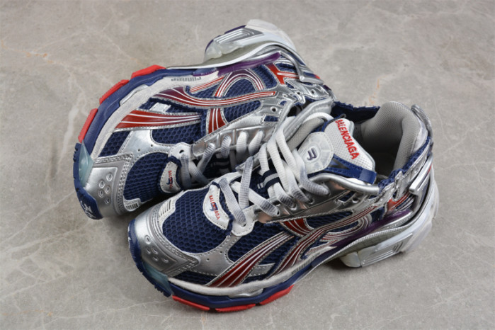 SNEAKER RUNNER 42