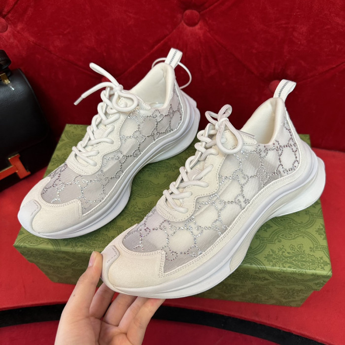 G*u*i sneaker 80