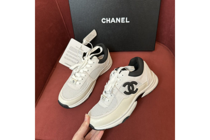 Chane* snekaers C000010