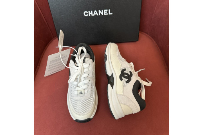 Chane* snekaers C000010