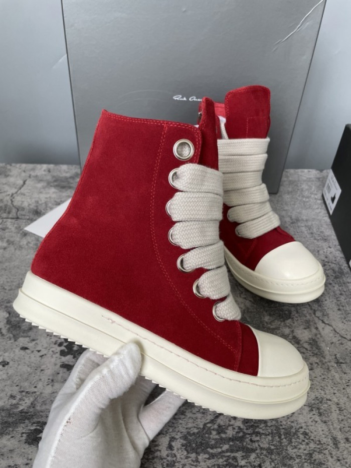 Rick Owen R000082