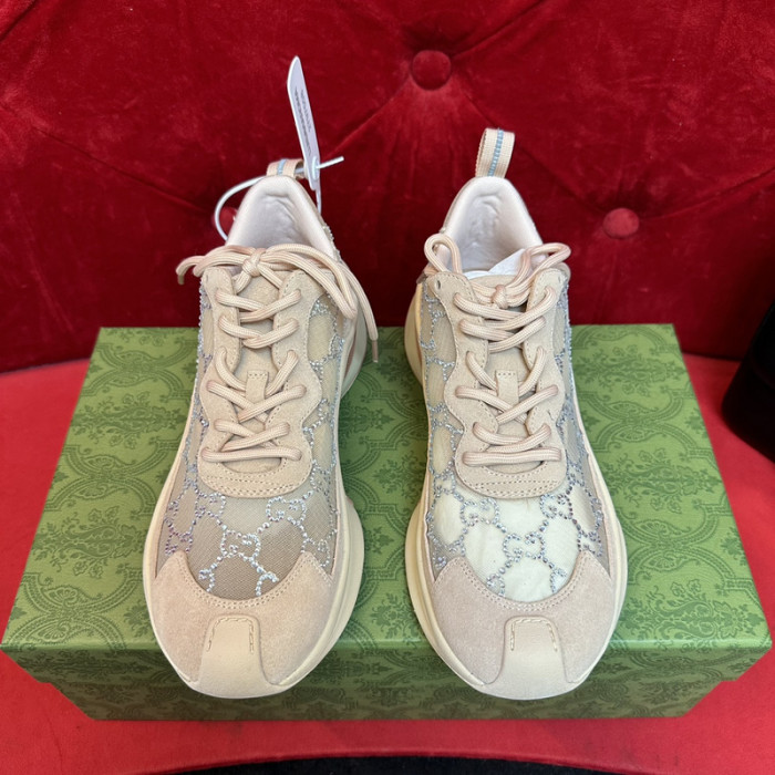 G*u*i sneaker 81
