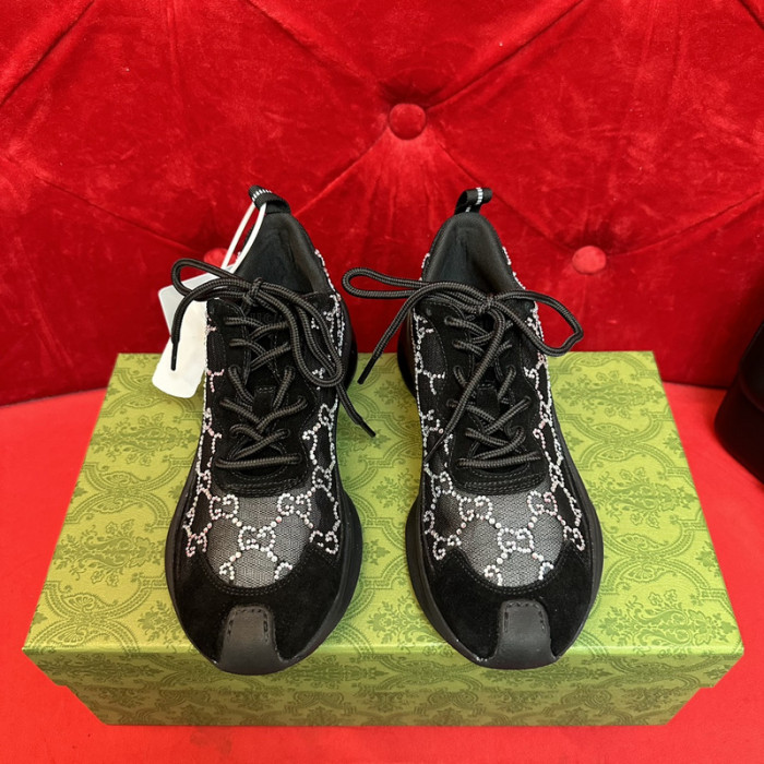G*u*i sneaker 82