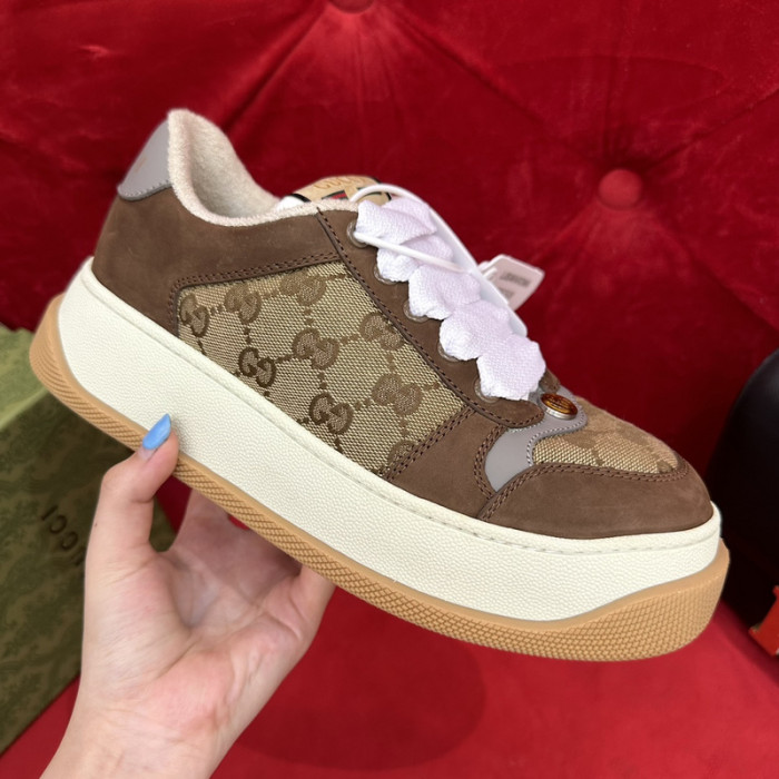 G*u*i sneaker 100