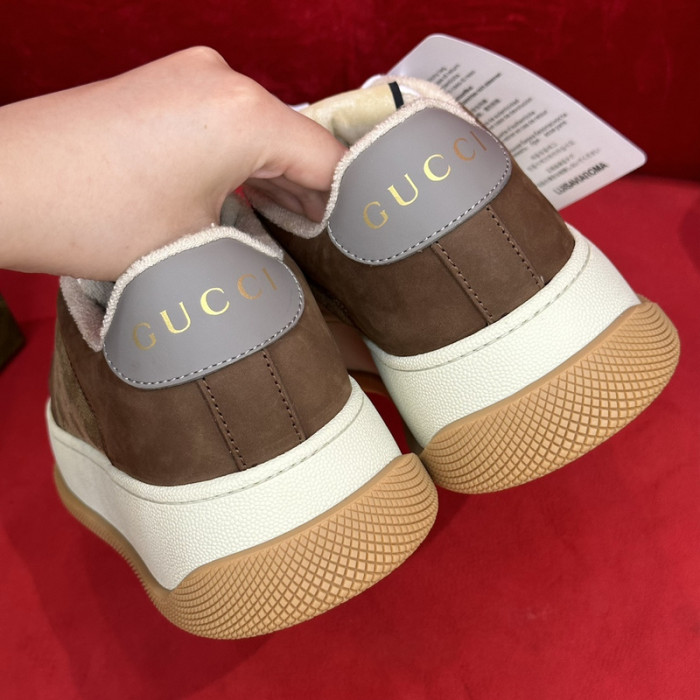 G*u*i sneaker 100