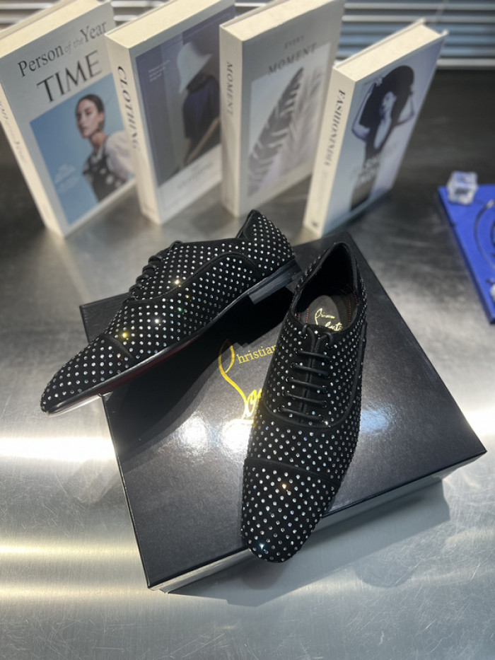 C&L sneakers CL000048