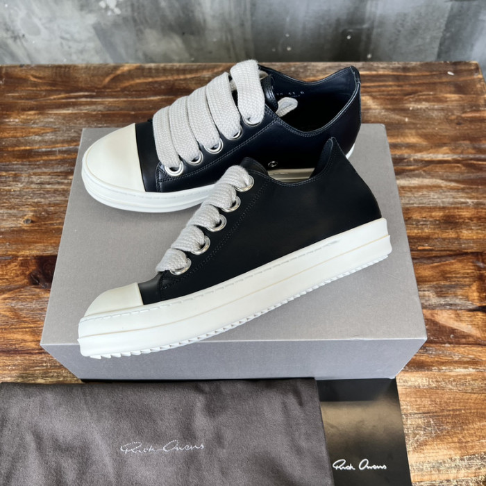 Rick Owen R000052