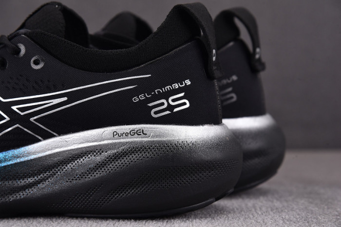 Asics GEL-Nimbus 25- 1011B616-001