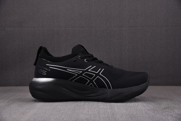 Asics GEL-Nimbus 25- 1011B616-001