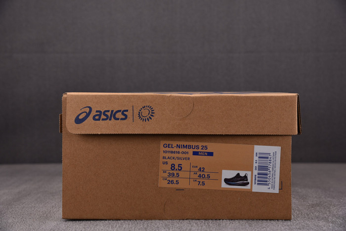 Asics GEL-Nimbus 25- 1011B616-001