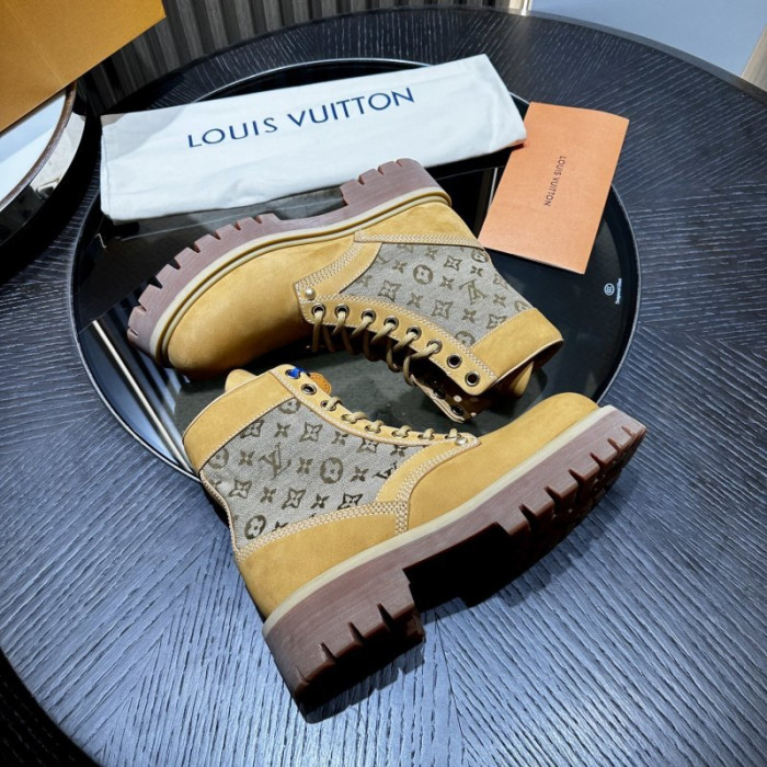 LV snekaers 246