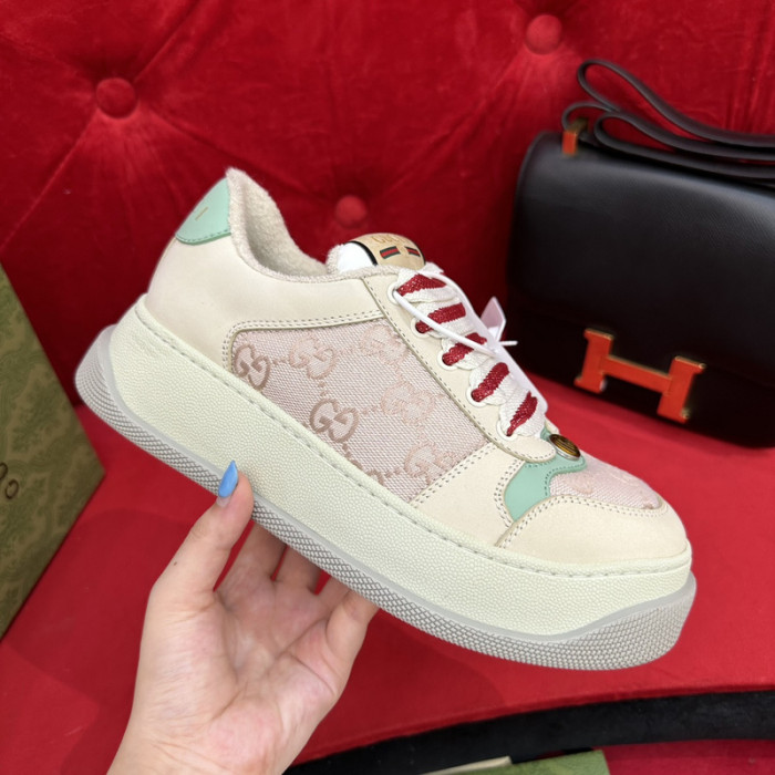 G*u*i sneaker 95