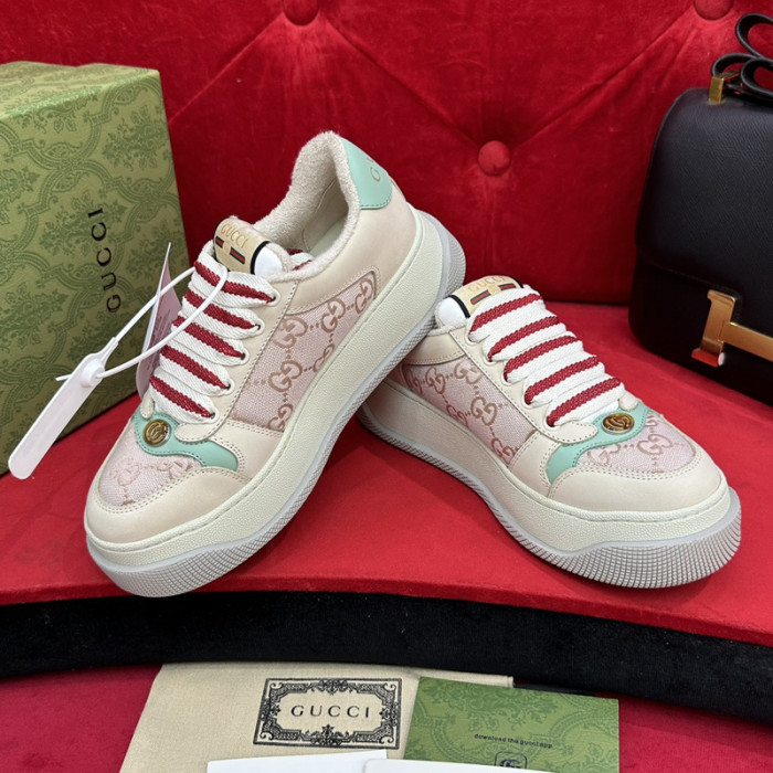 G*u*i sneaker 95