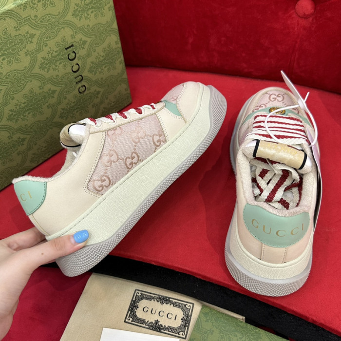 G*u*i sneaker 95