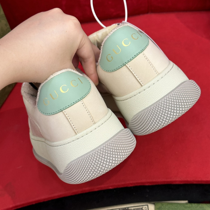 G*u*i sneaker 95