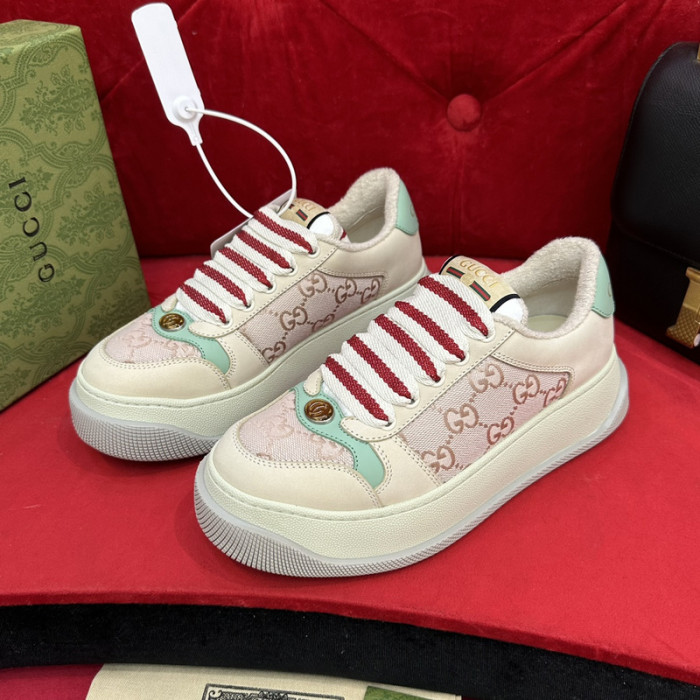 G*u*i sneaker 95