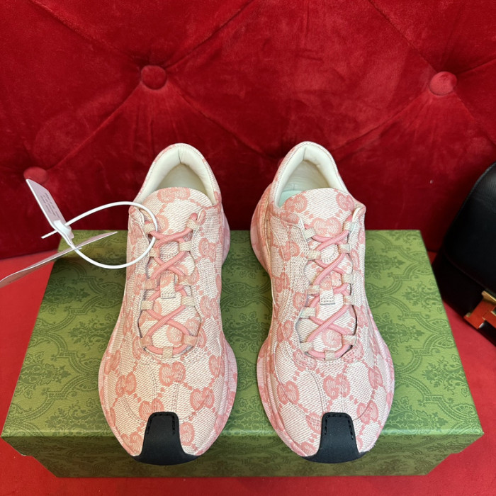 G*u*i sneaker 88