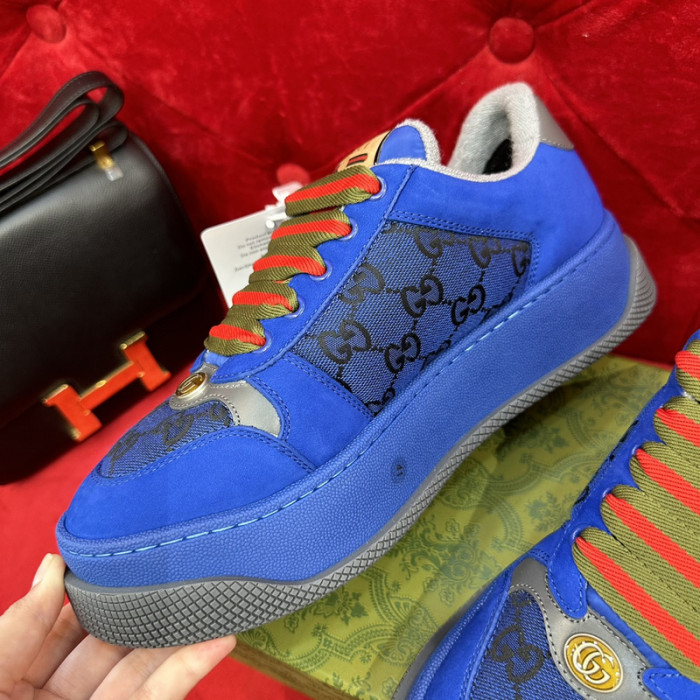 G*u*i sneaker 101