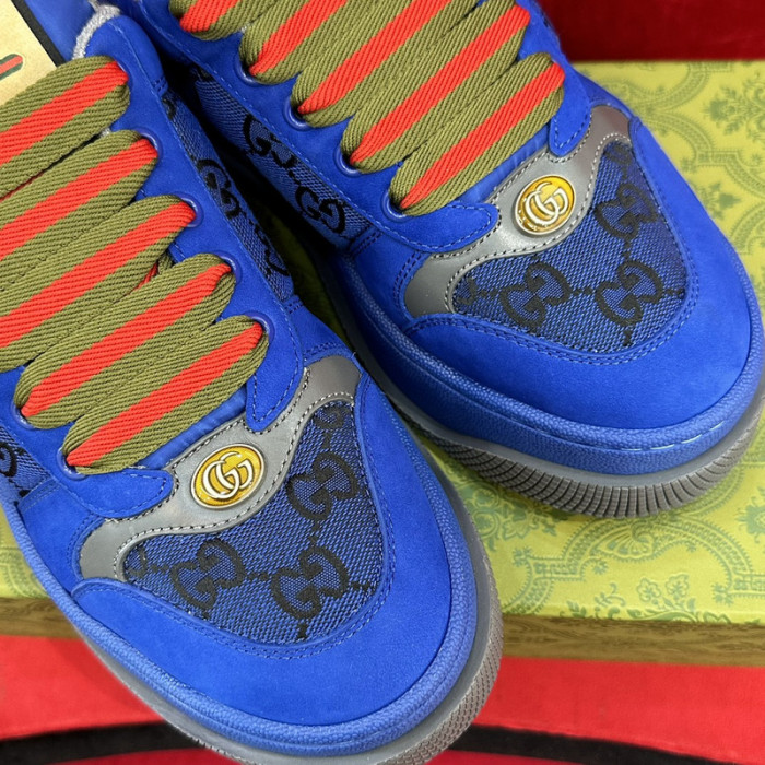 G*u*i sneaker 101