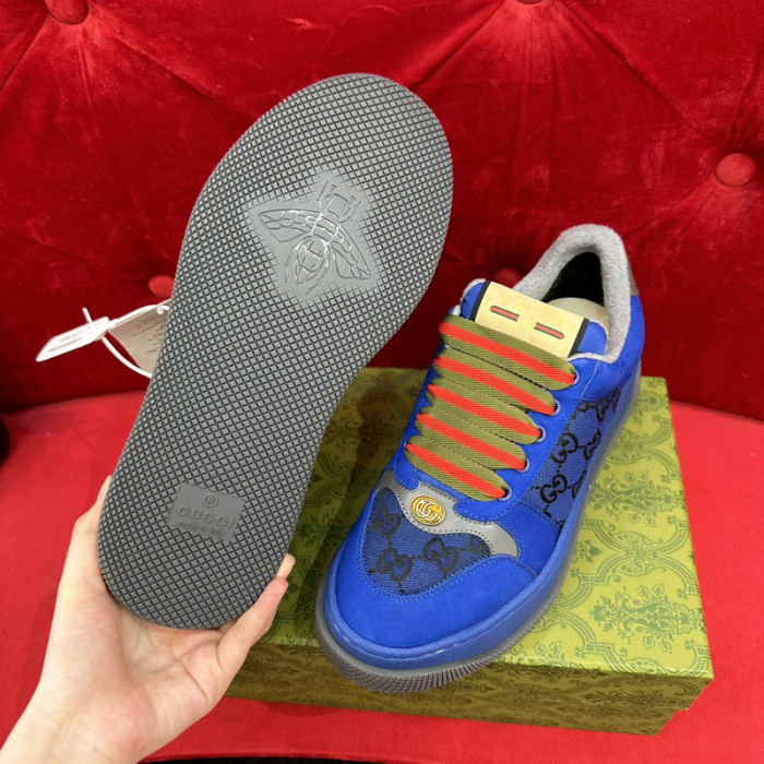 G*u*i sneaker 101