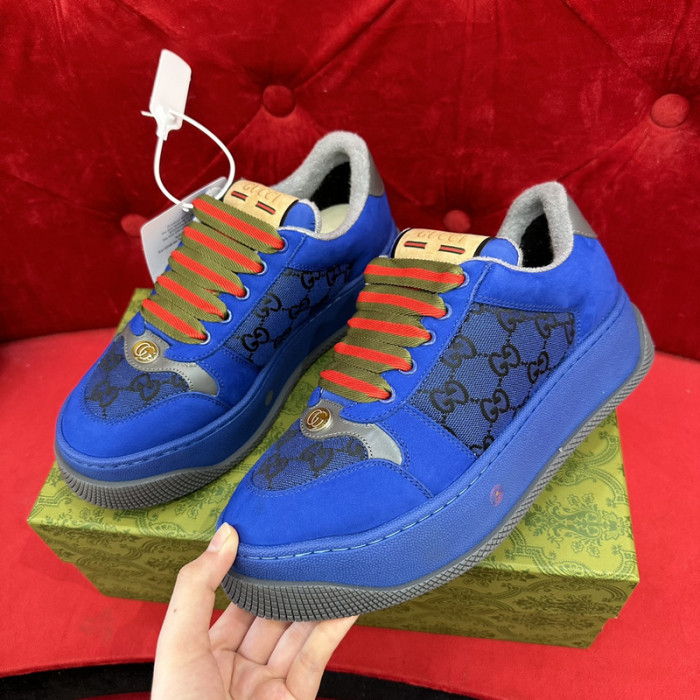 G*u*i sneaker 101