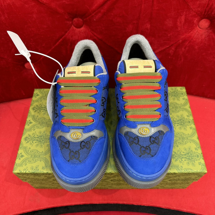 G*u*i sneaker 101