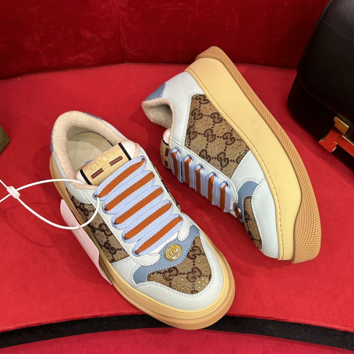 G*u*i sneaker 99